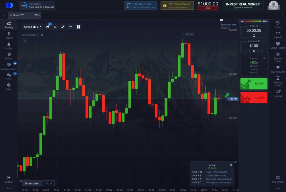 Menjelajahi Keunggulan Pocket Option untuk Trading Online