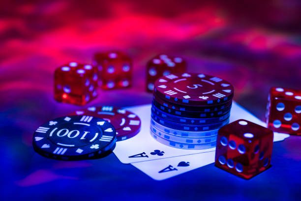 The Evolution of Casa de Apuestas From Traditional to Online Betting The Evolution of Casa de Apuestas From Traditional to Online Betting
