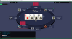 Оценка веб-сайта Pokerdom