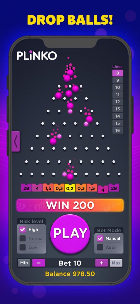 Plinko